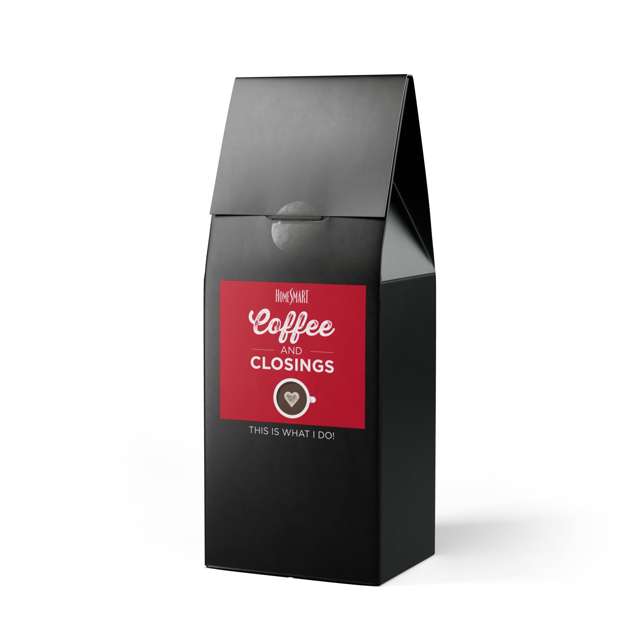 Coffee & Closings Coffee Bag (Medium Roast)