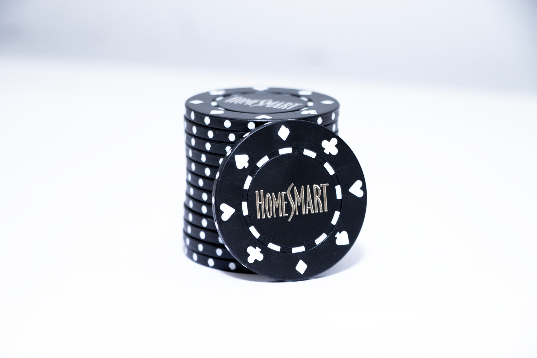 HomeSmart Poker Chips