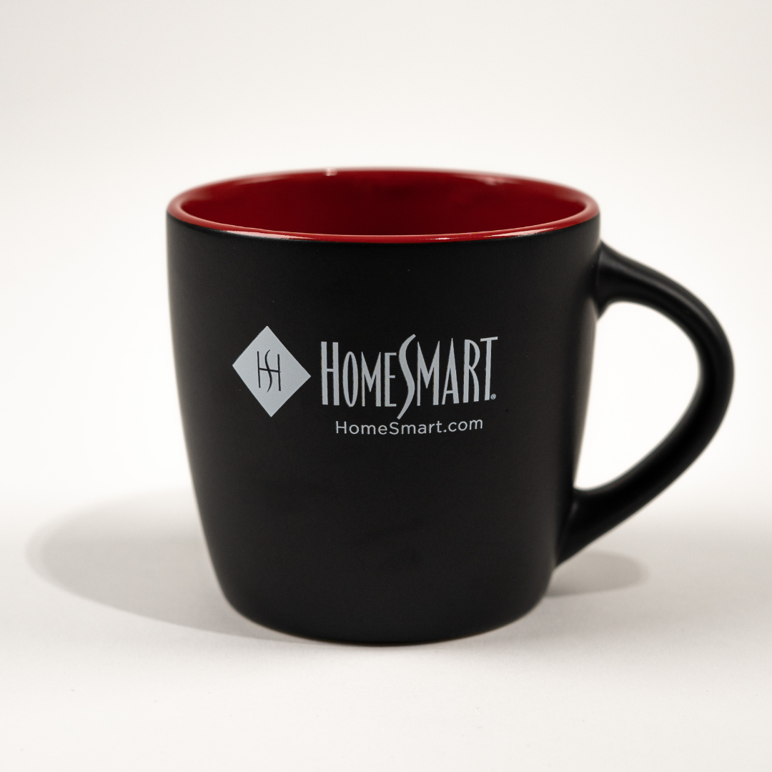 HomeSmart Coffee Mug