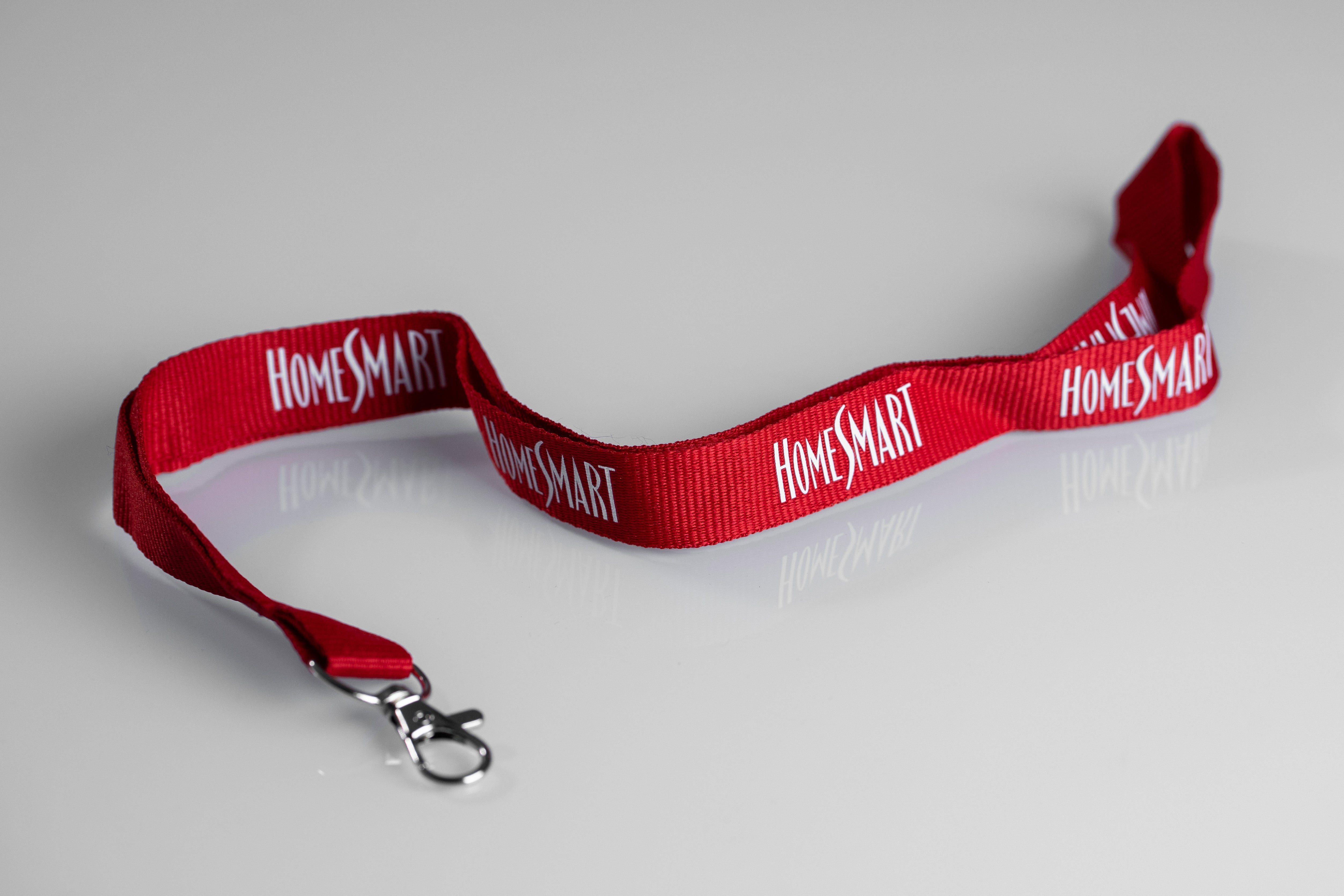 HomeSmart Lanyard
