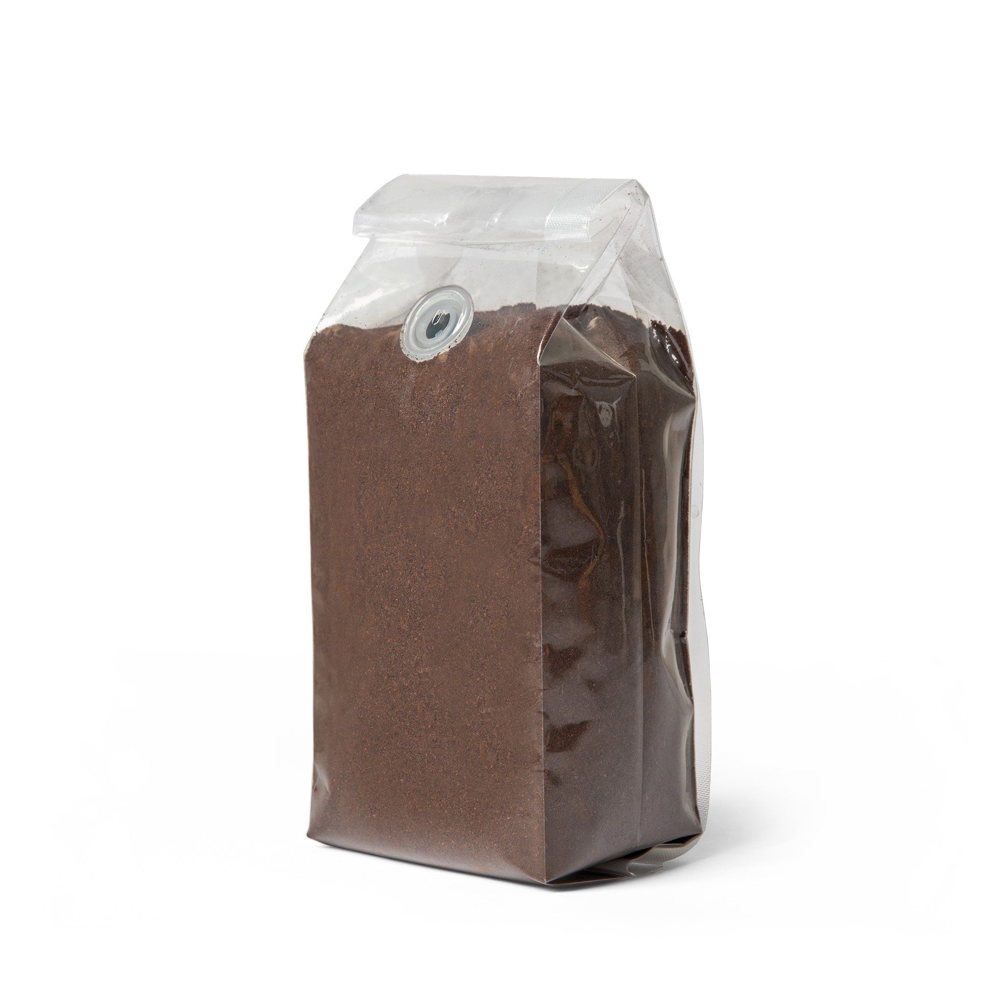 Coffee & Closings Coffee Bag (Medium Roast)