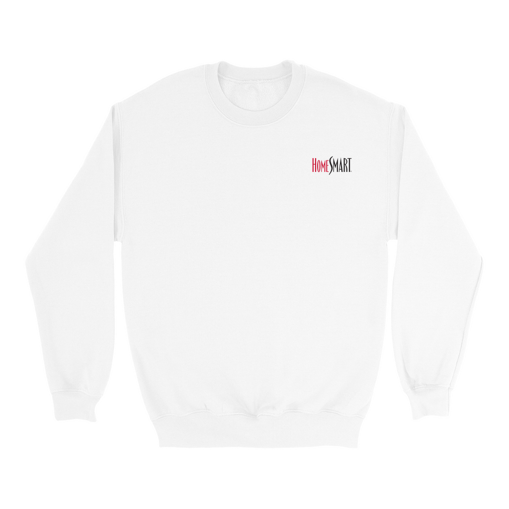 HomeSmart Crewneck