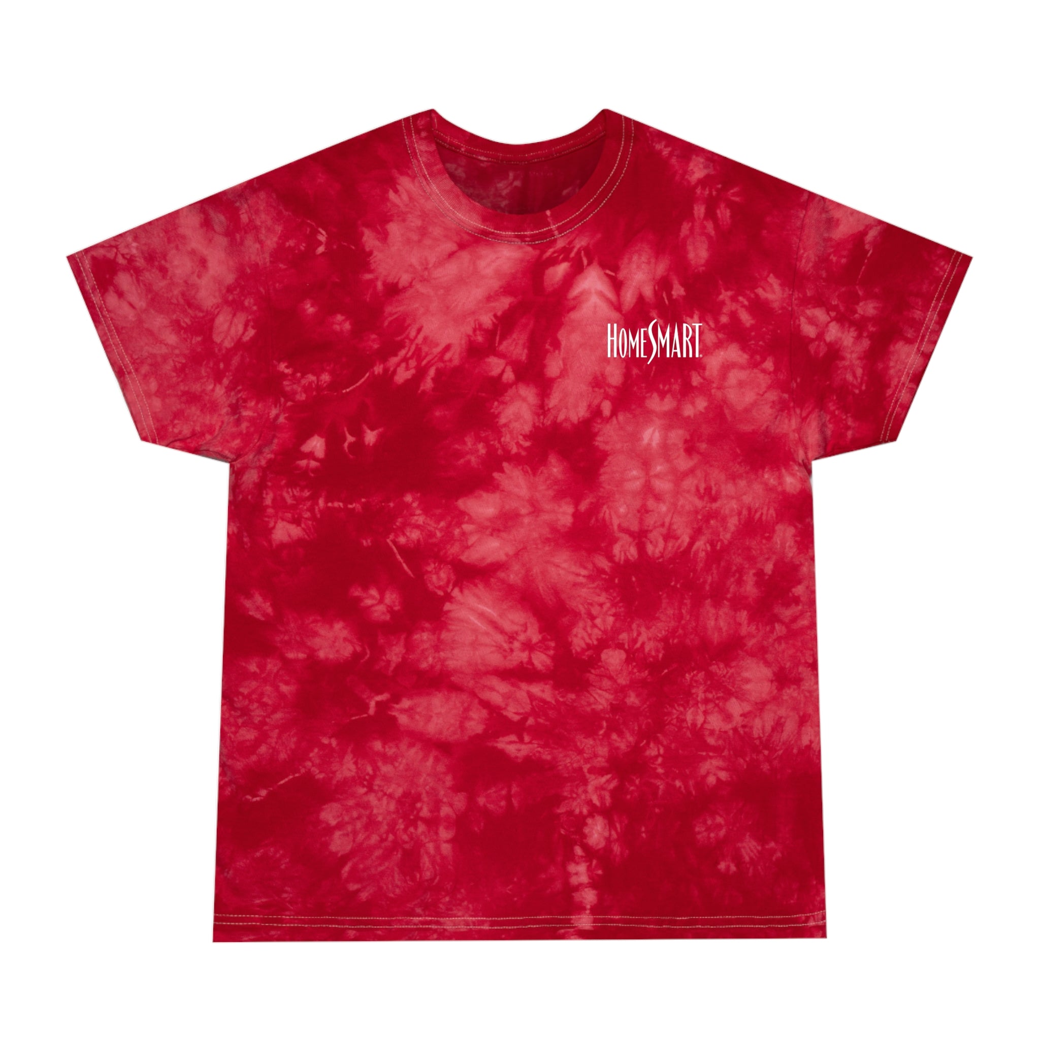 Tie-Dye Tee, Crystal