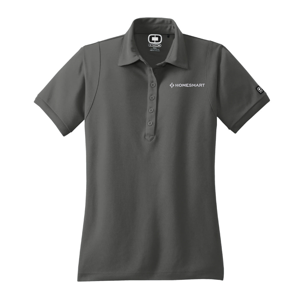 OGIO Ladies- Jewel Polo Shirt