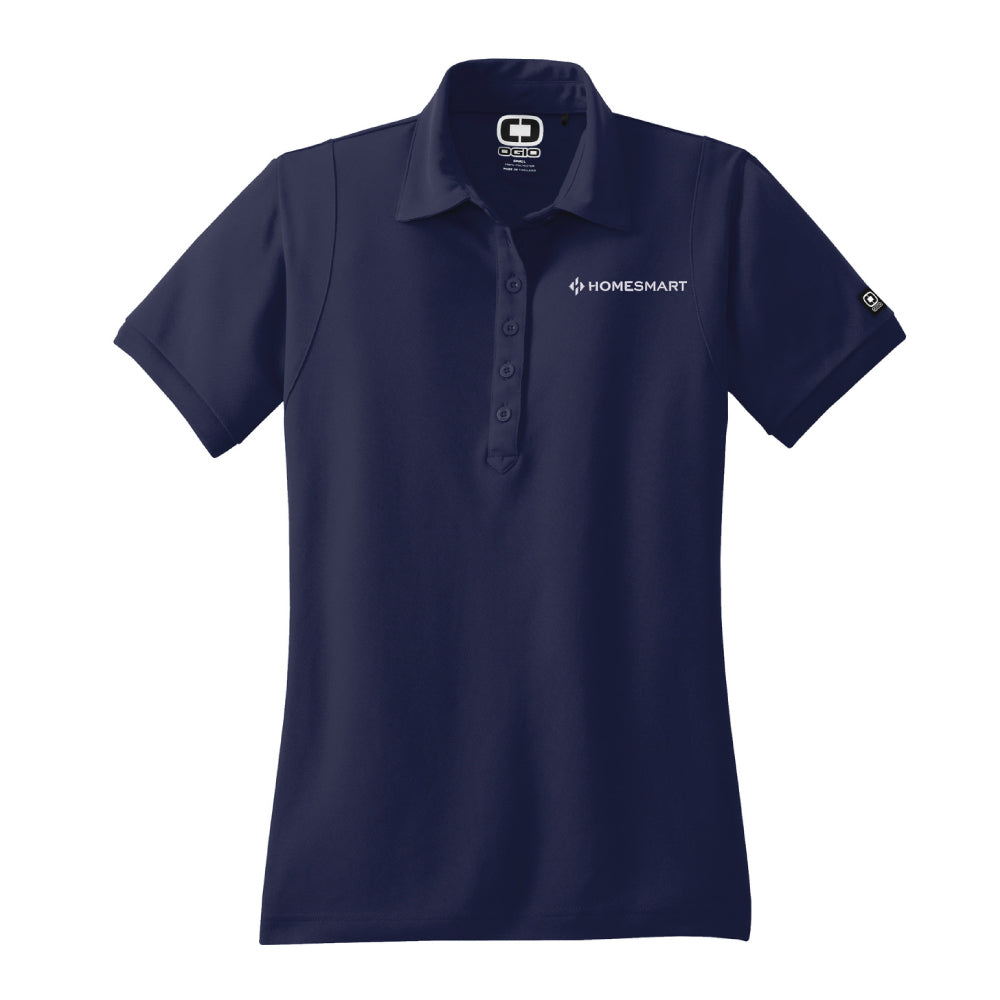 OGIO Ladies- Jewel Polo Shirt