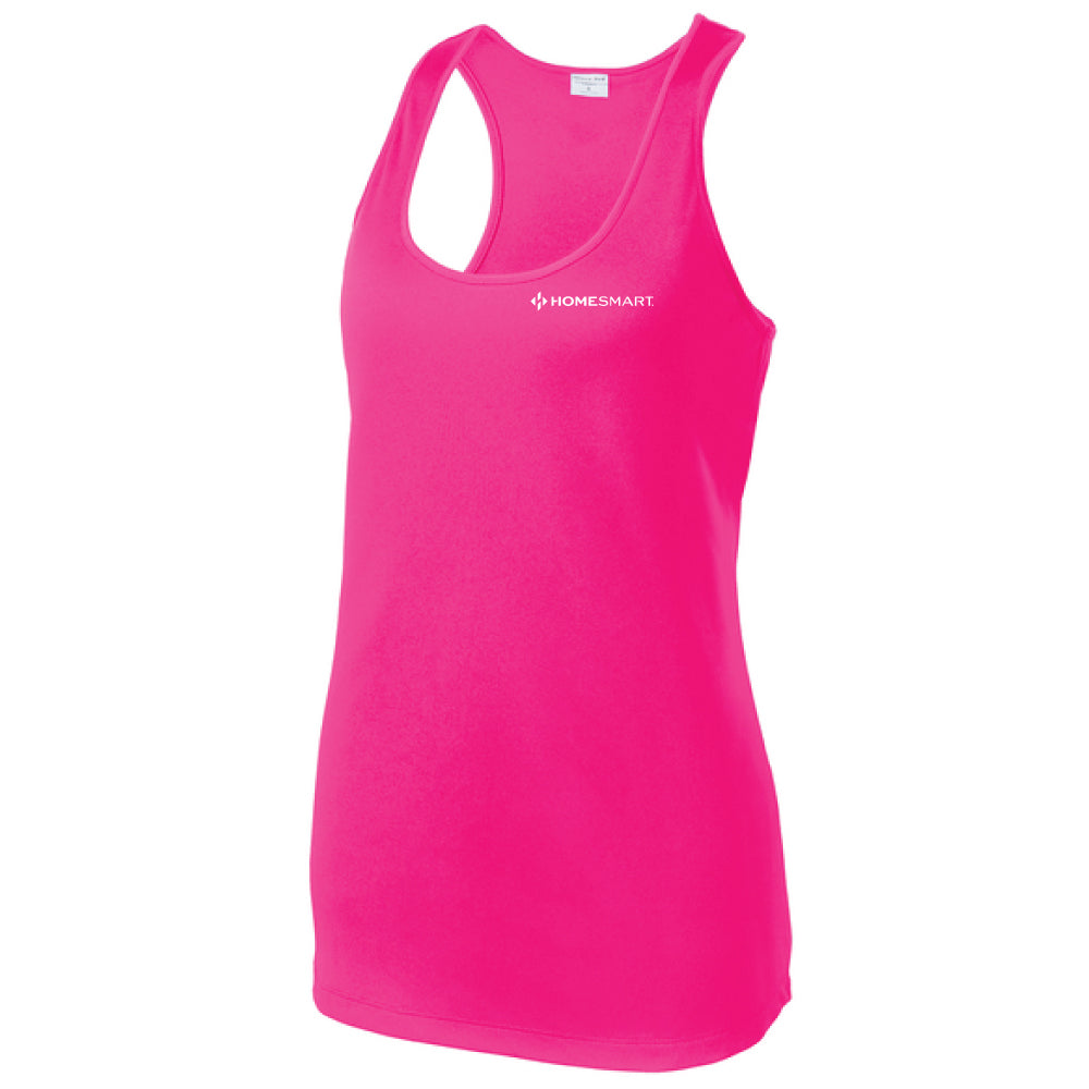 Ladies PosiCharge Competitor Racerback Tank