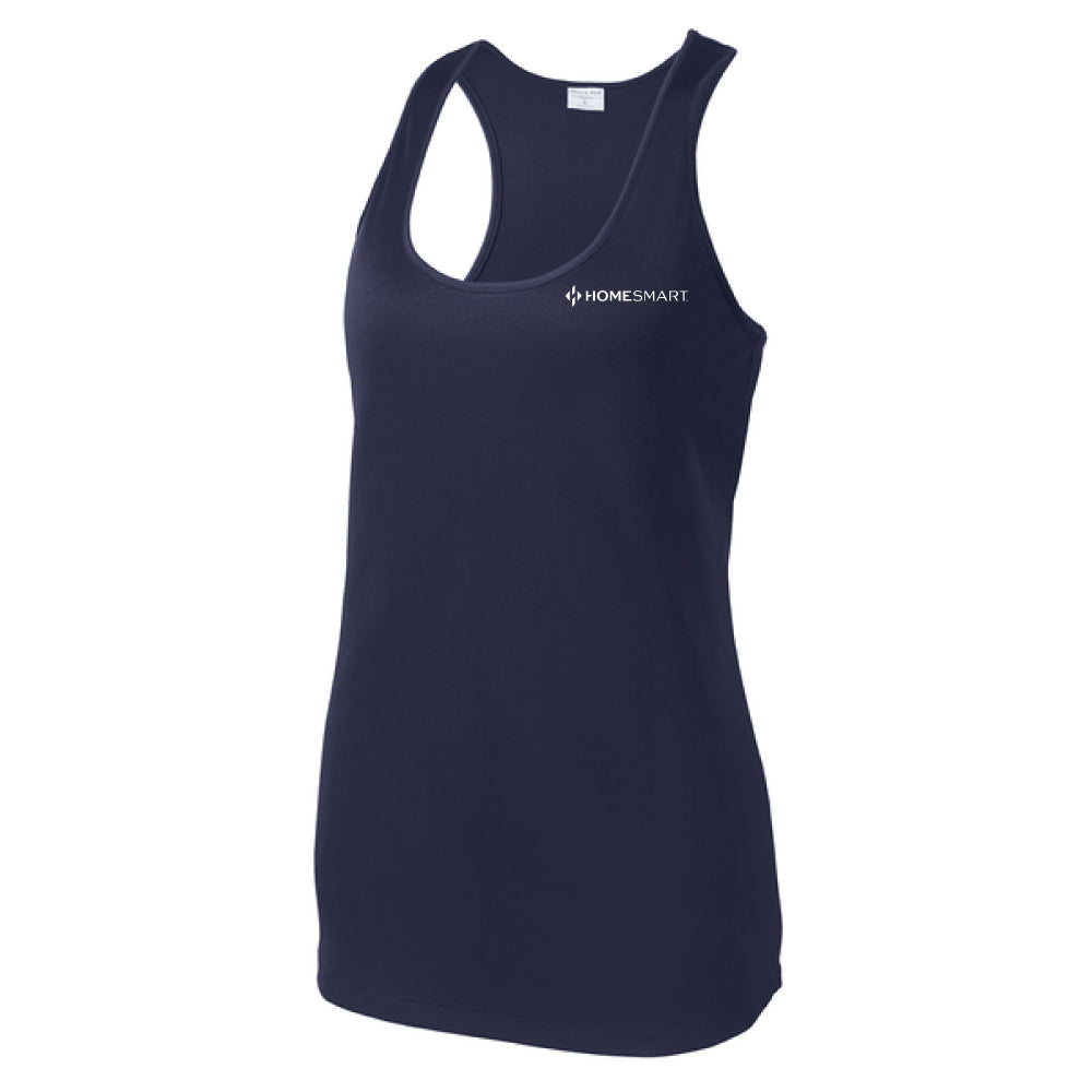 Ladies PosiCharge Competitor Racerback Tank
