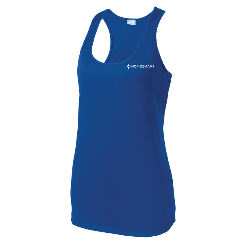 Ladies PosiCharge Competitor Racerback Tank