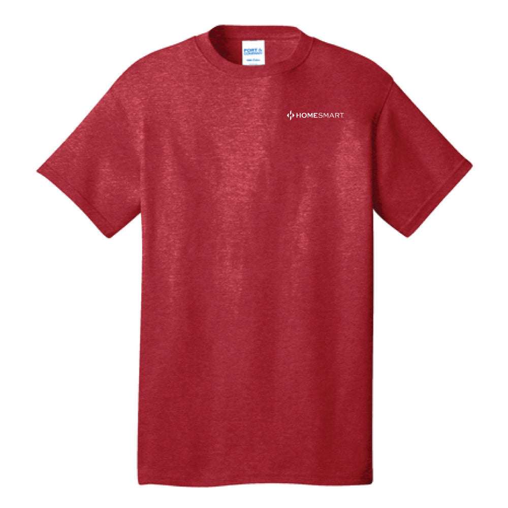 Core Cotton Short Sleeve Tee
