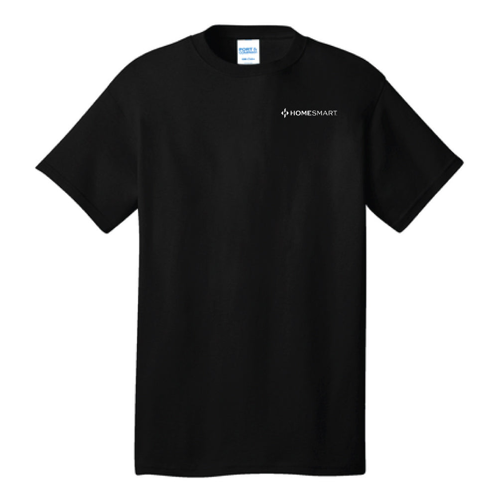 Core Cotton Short Sleeve Tee