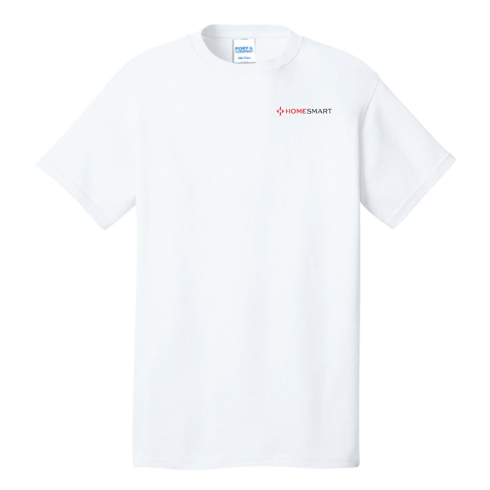 Core Cotton Short Sleeve Tee