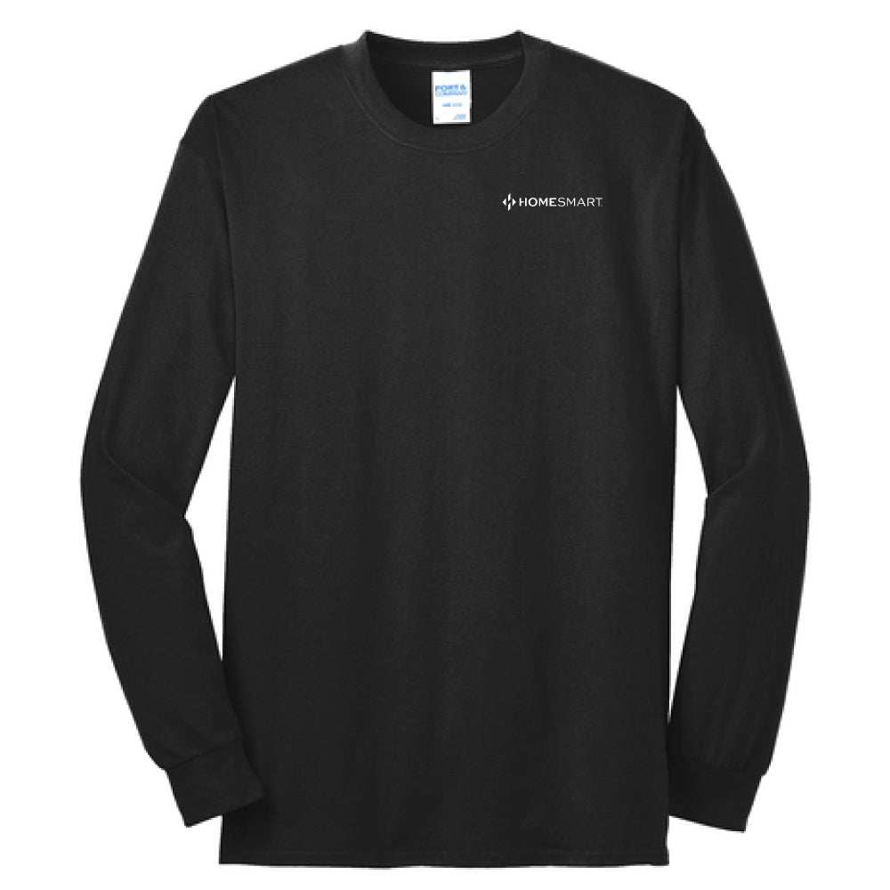 Long Sleeve Core Blend Tee