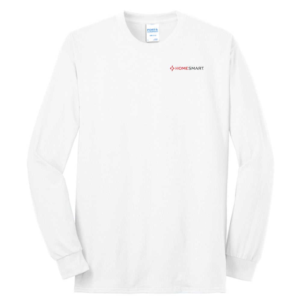 Long Sleeve Core Blend Tee