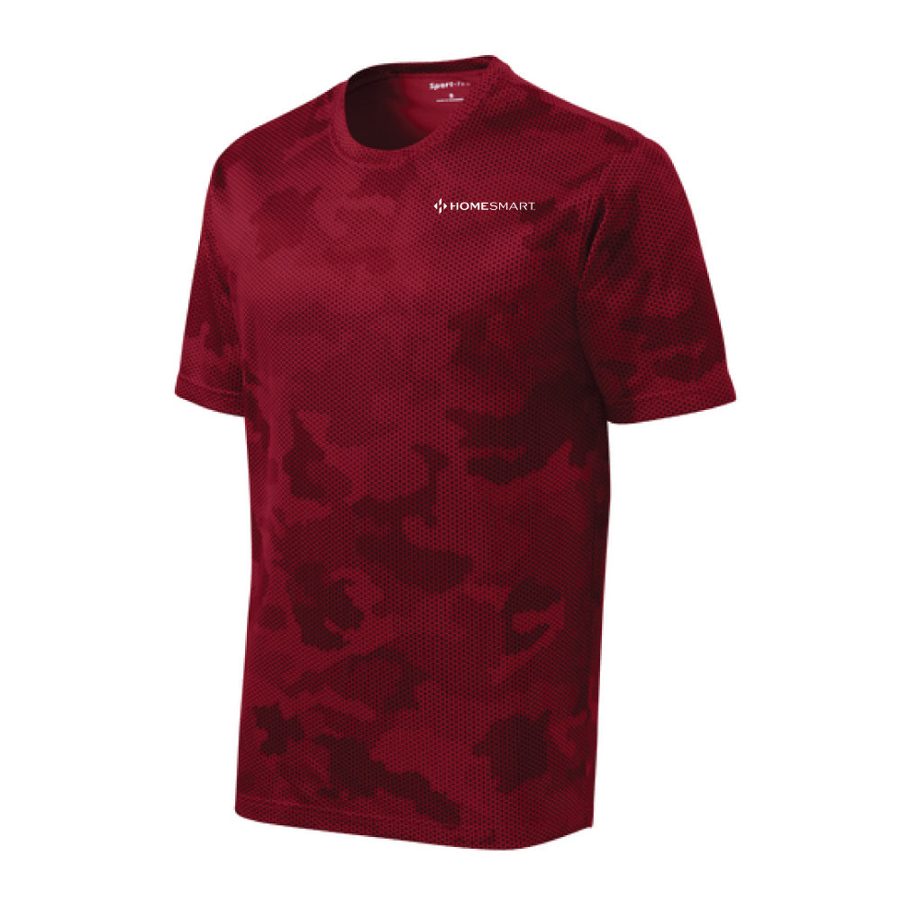 Men's CamoHex Tee