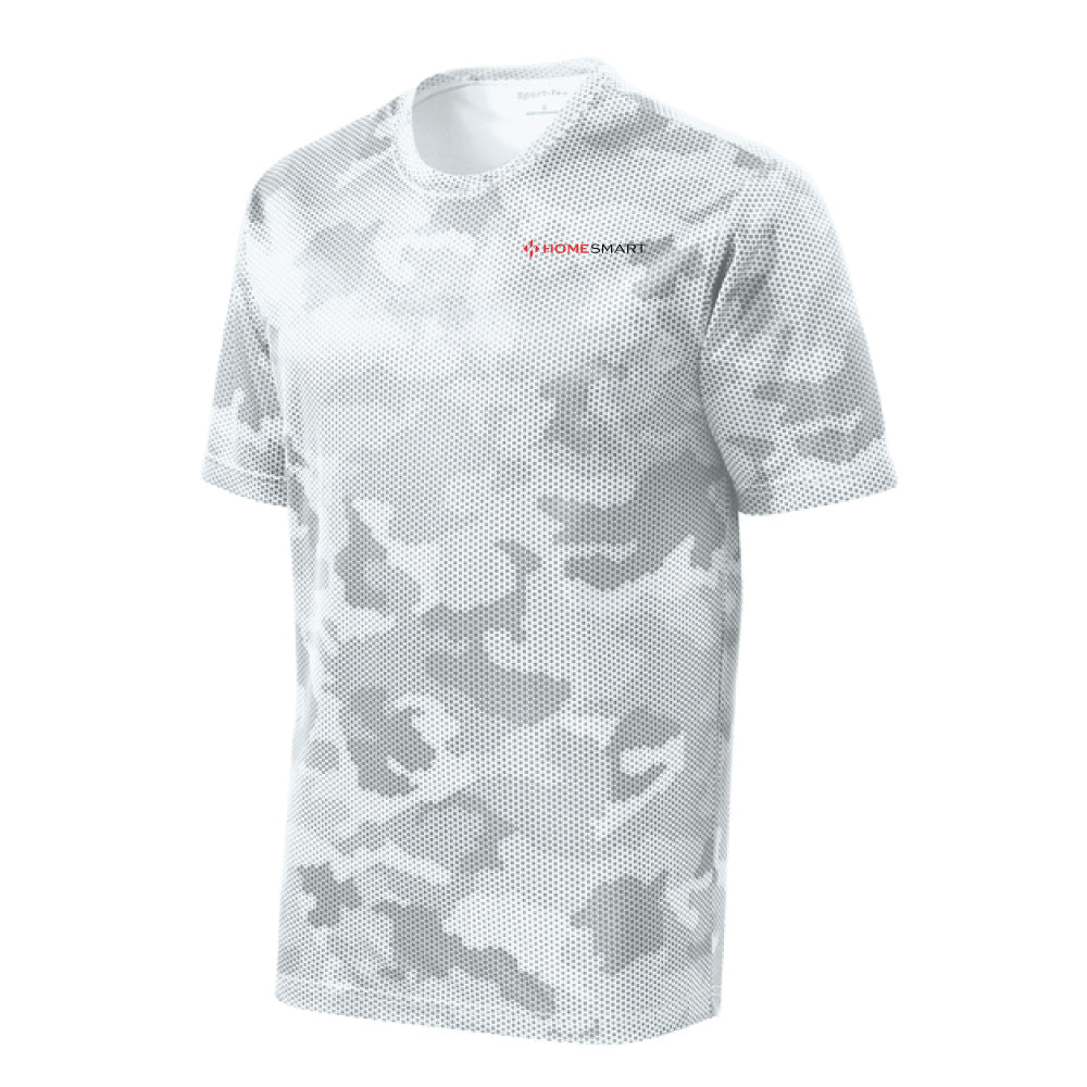 Men's CamoHex Tee