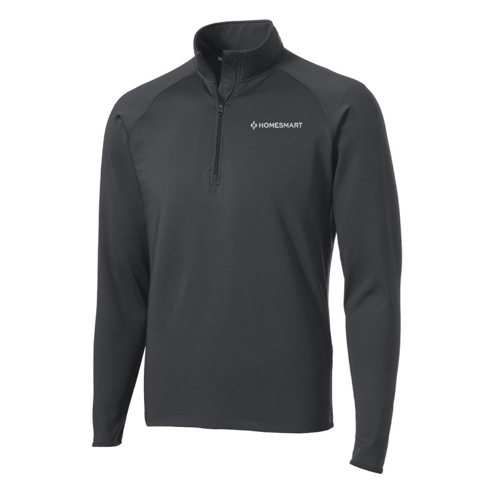 Men's Sport-Wick Stretch 1/2-Zip Pullover