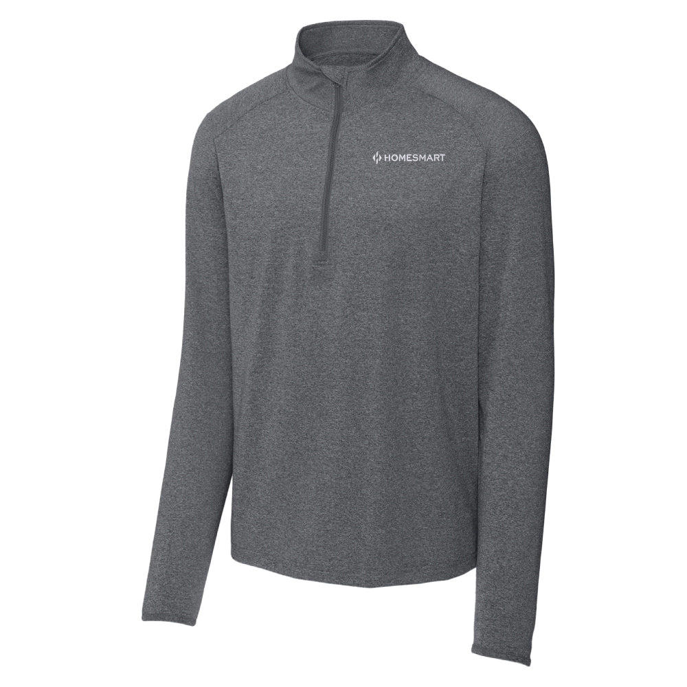 Men's Sport-Wick Stretch 1/2-Zip Pullover