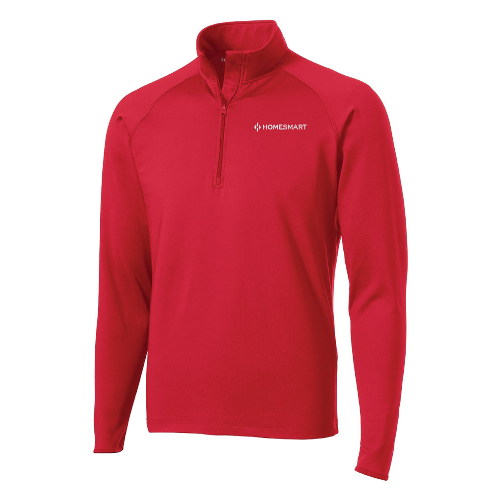 Men's Sport-Wick Stretch 1/2-Zip Pullover