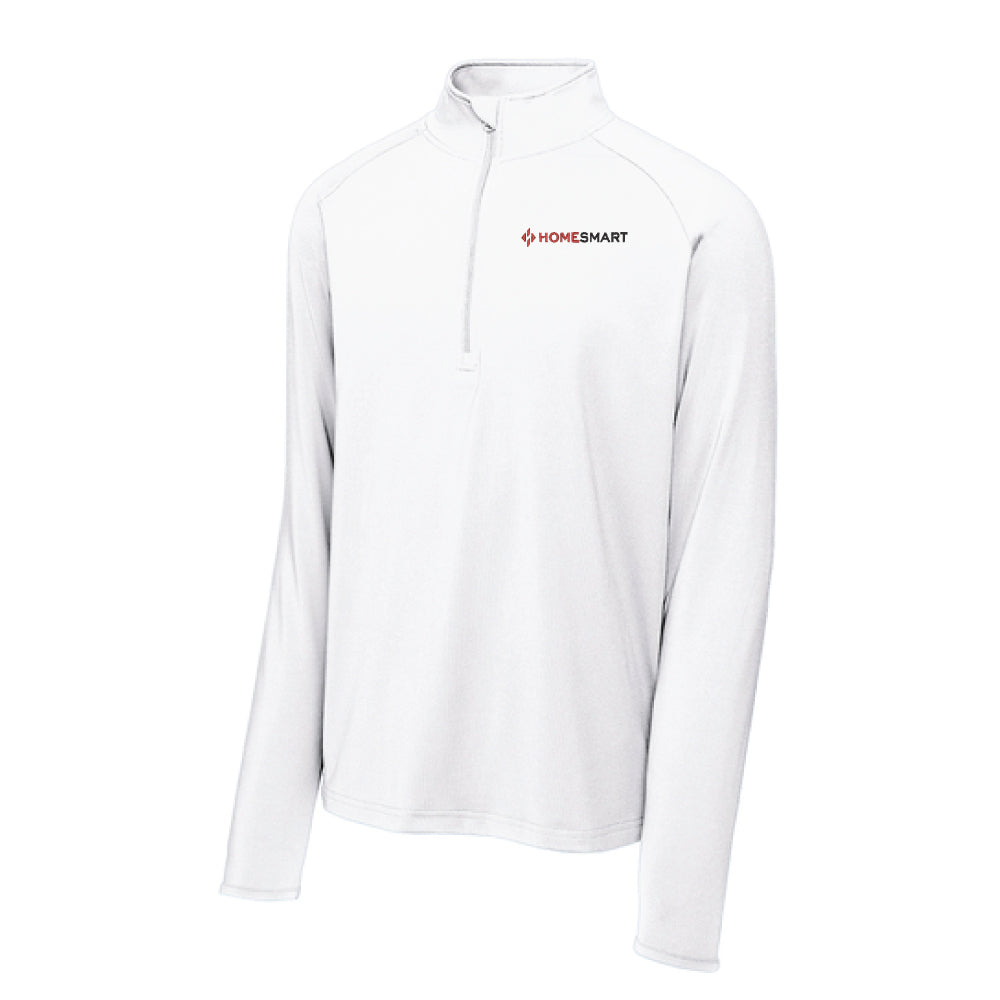 Men's Sport-Wick Stretch 1/2-Zip Pullover