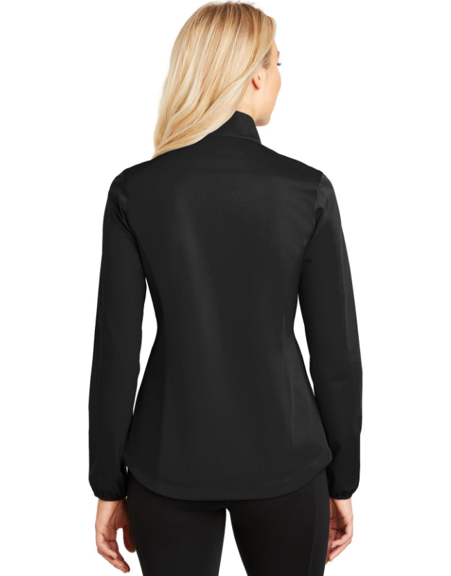 Women's Active Soft Shell Jacket