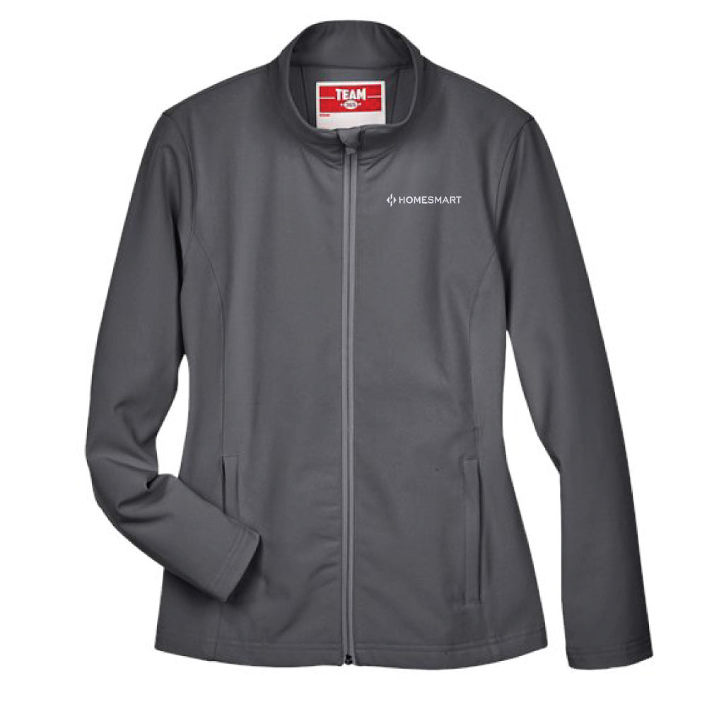 Women's Active Soft Shell Jacket