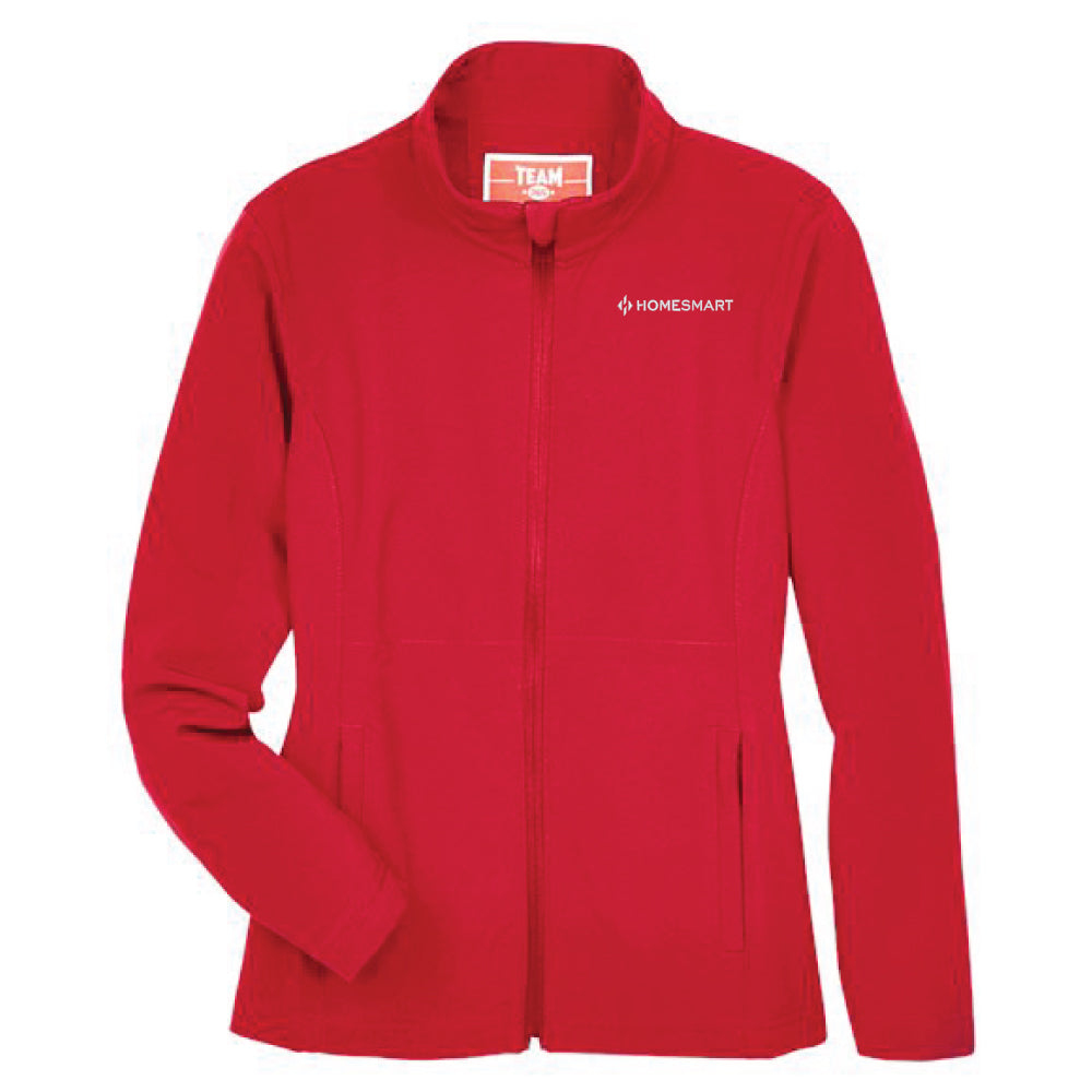 Women's Active Soft Shell Jacket