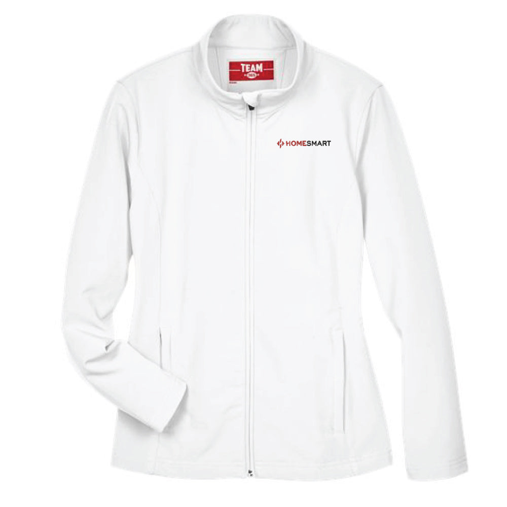 Women's Active Soft Shell Jacket