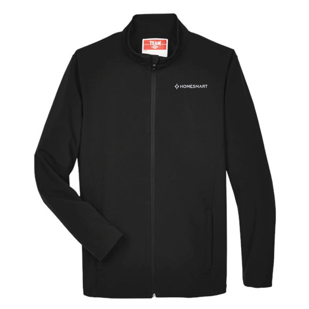 Men's Leader Soft Shell Jacket