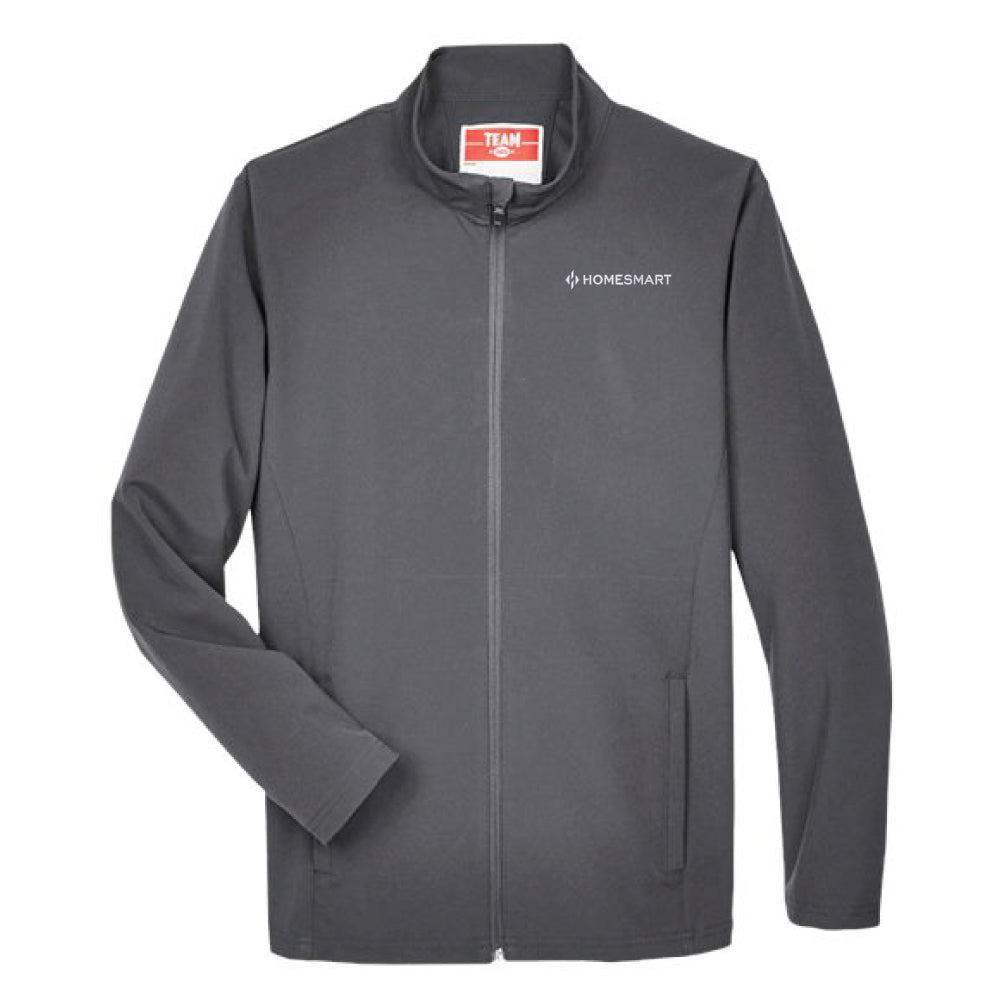 Men's Leader Soft Shell Jacket