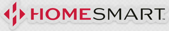 HomeSmart logo on a white background