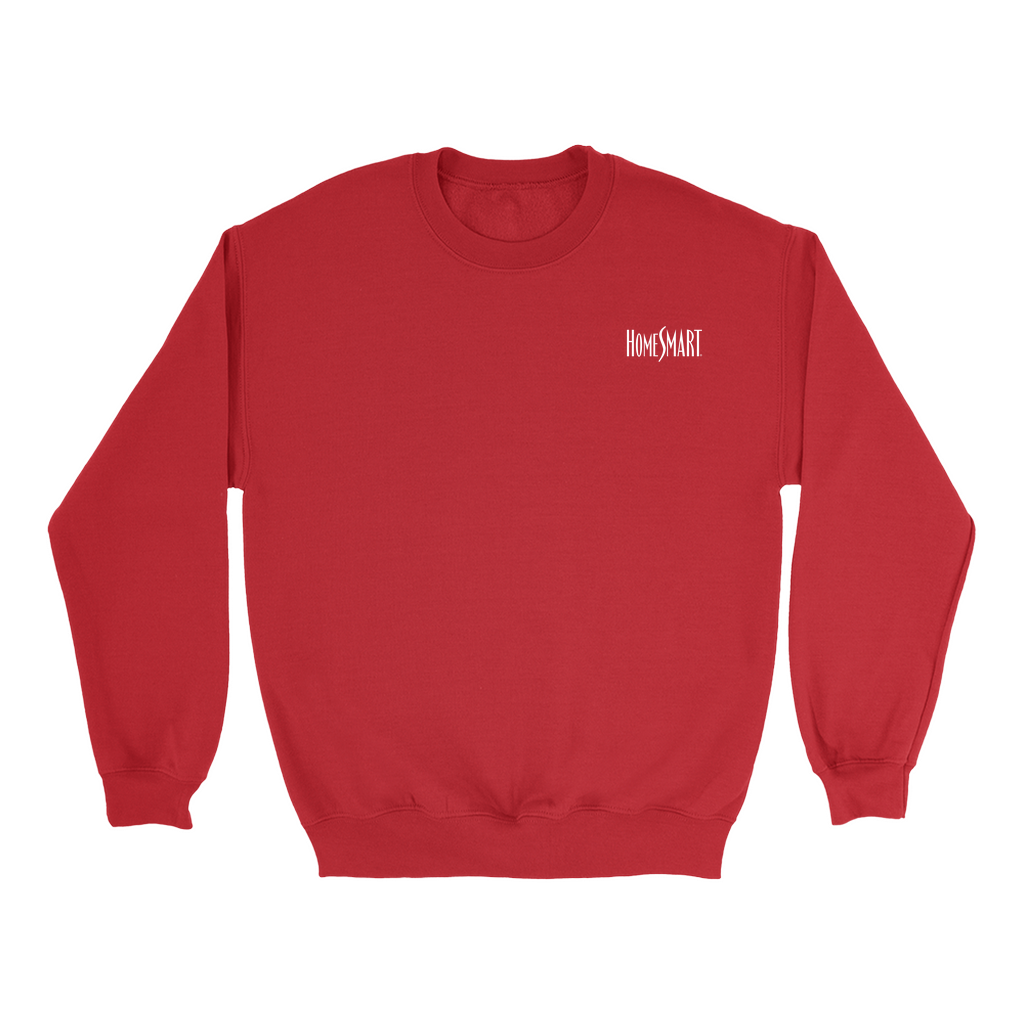 HomeSmart Crewneck