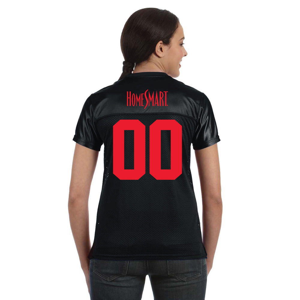 Women's Football Jersey- Junior Fit