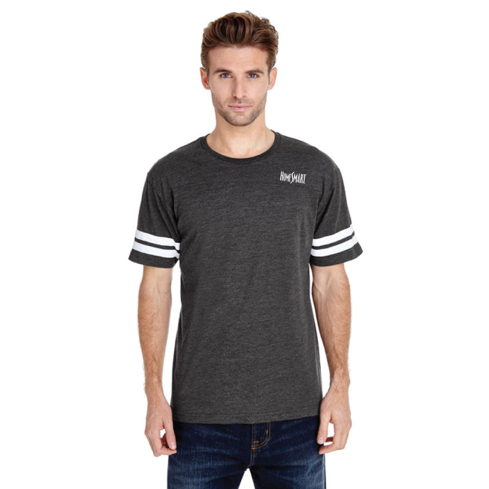 Men's Football T-Shirt