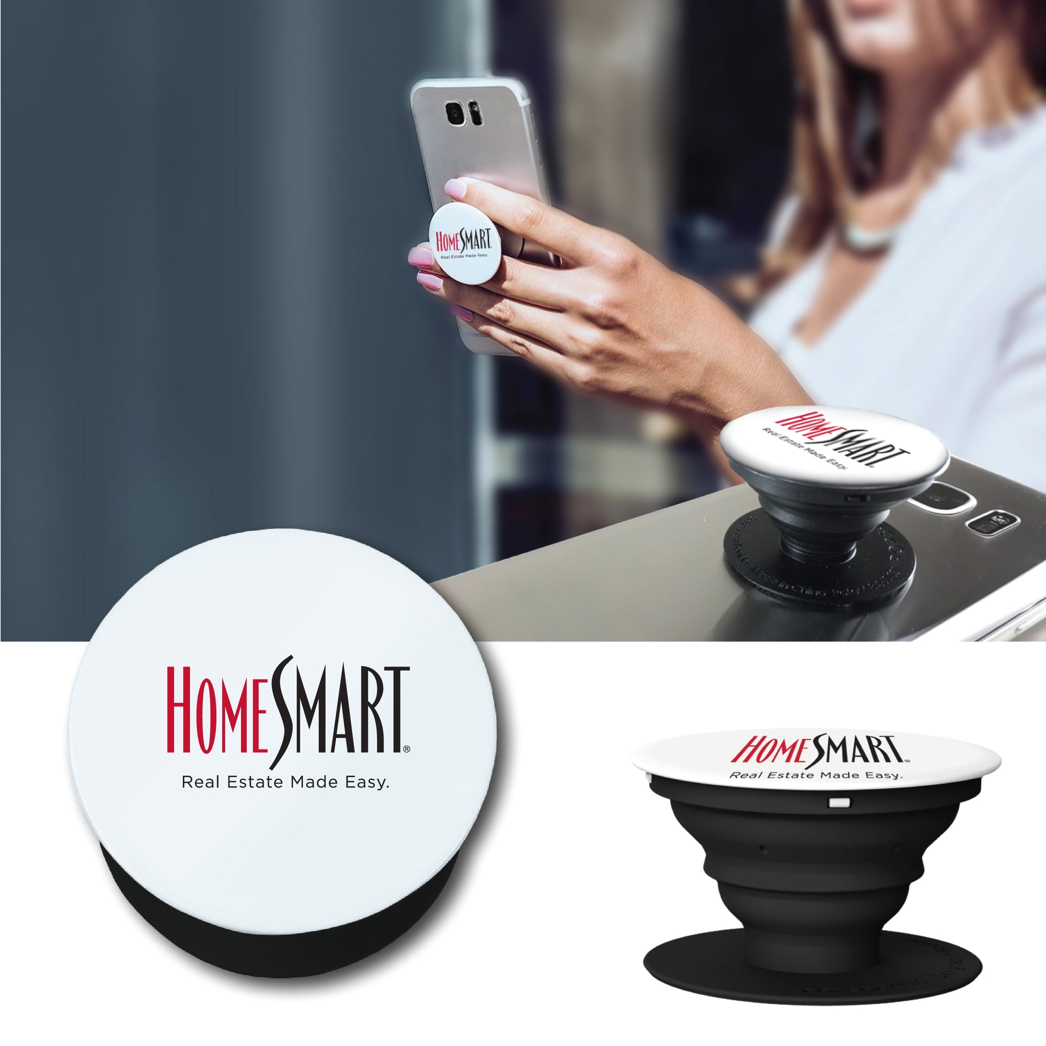 HomeSmart PopSocket