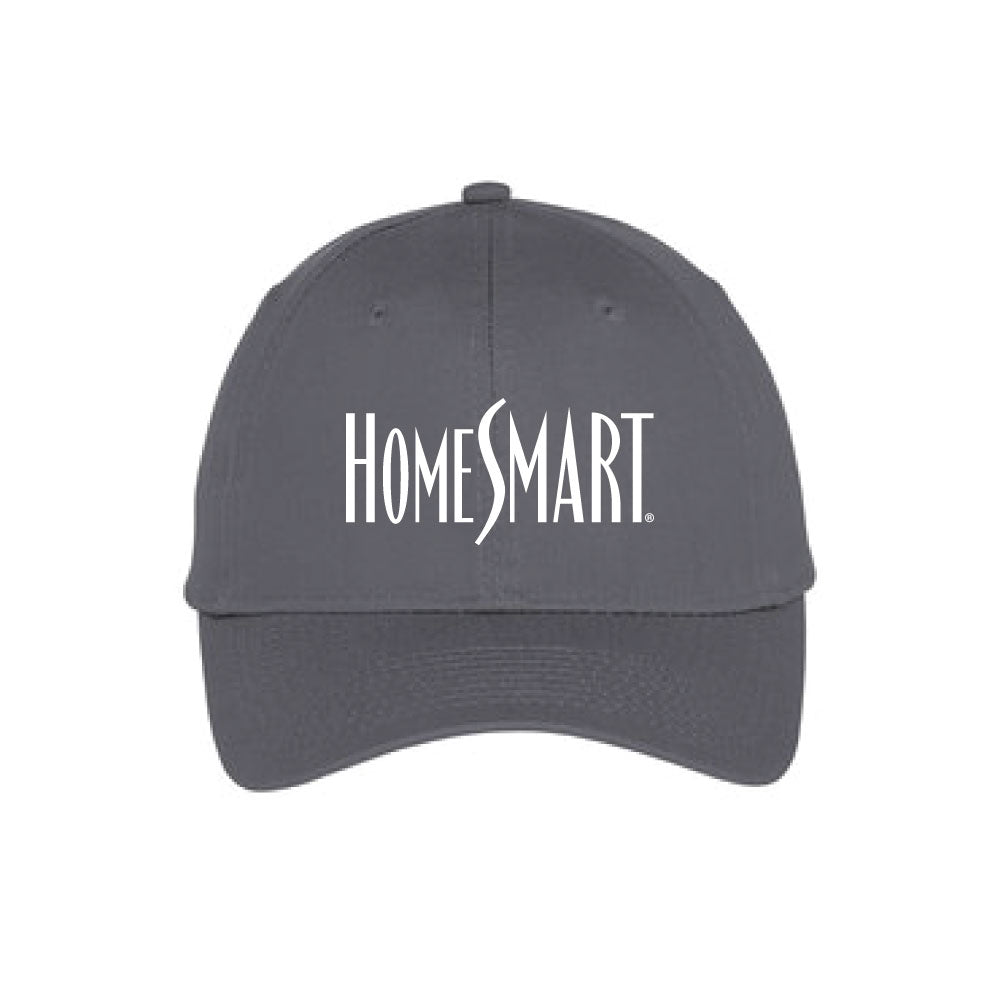 Unstructured Twill Hat