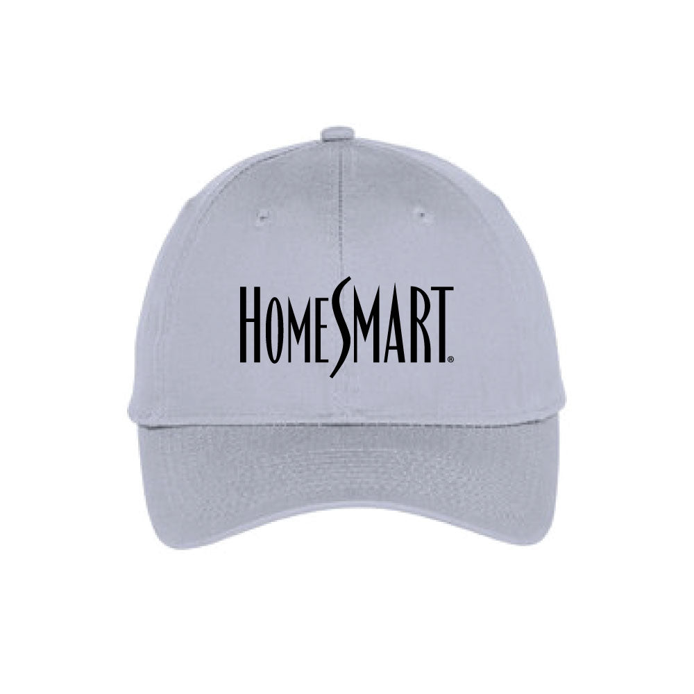 Unstructured Twill Hat