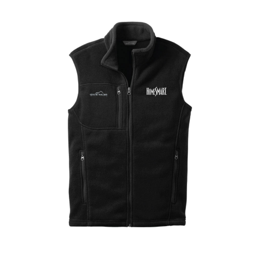 Eddie Bauer Men's Fleece Vest