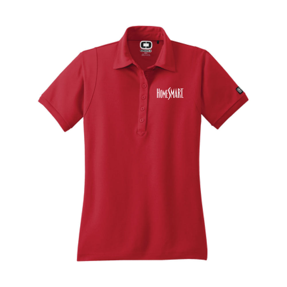 OGIO Ladies- Jewel Polo Shirt