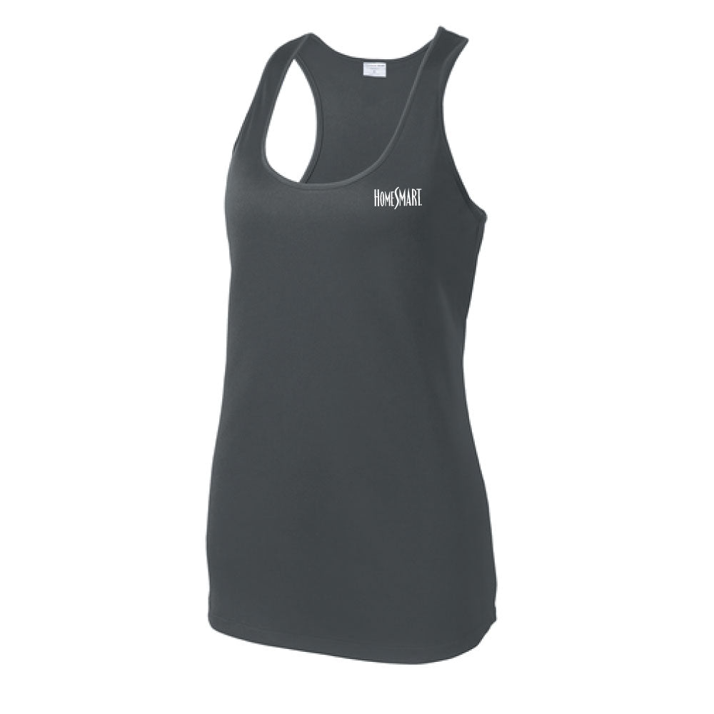 Ladies PosiCharge Competitor Racerback Tank