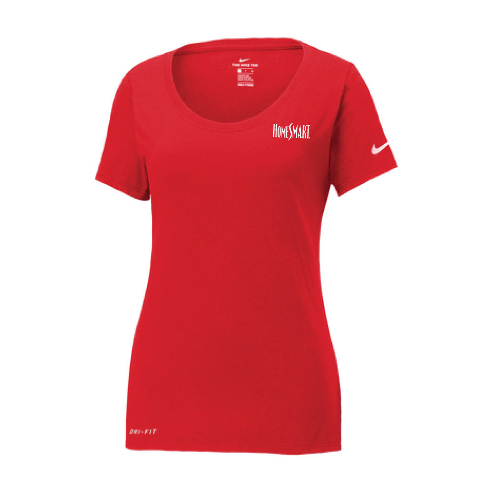 Women's 'dri-fit cheap cotton t-shirt