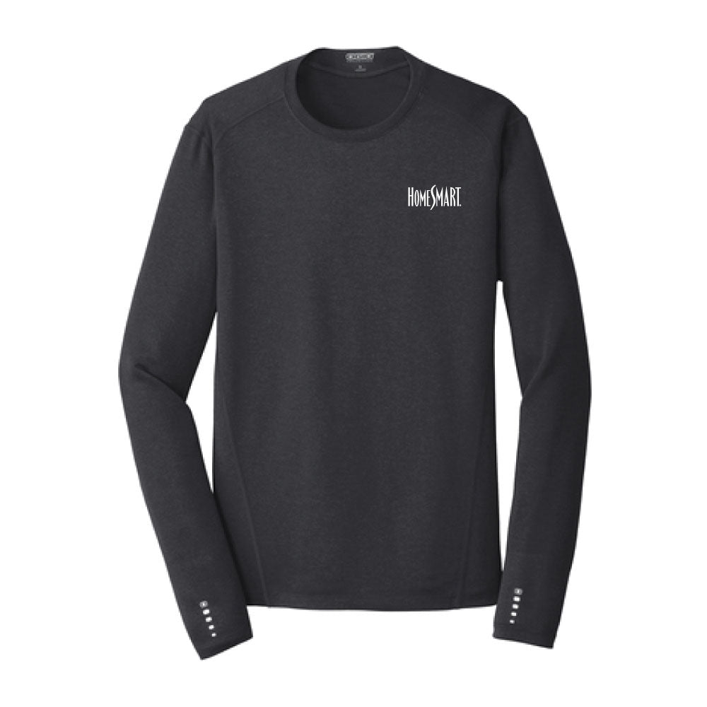 OGIO ENDURANCE Long Sleeve Pulse Crew