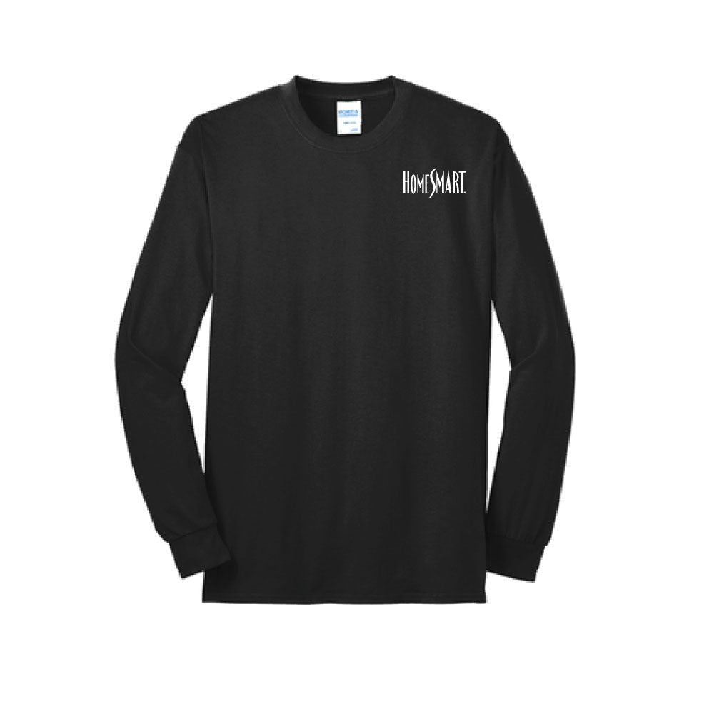 Long Sleeve Core Blend Tee