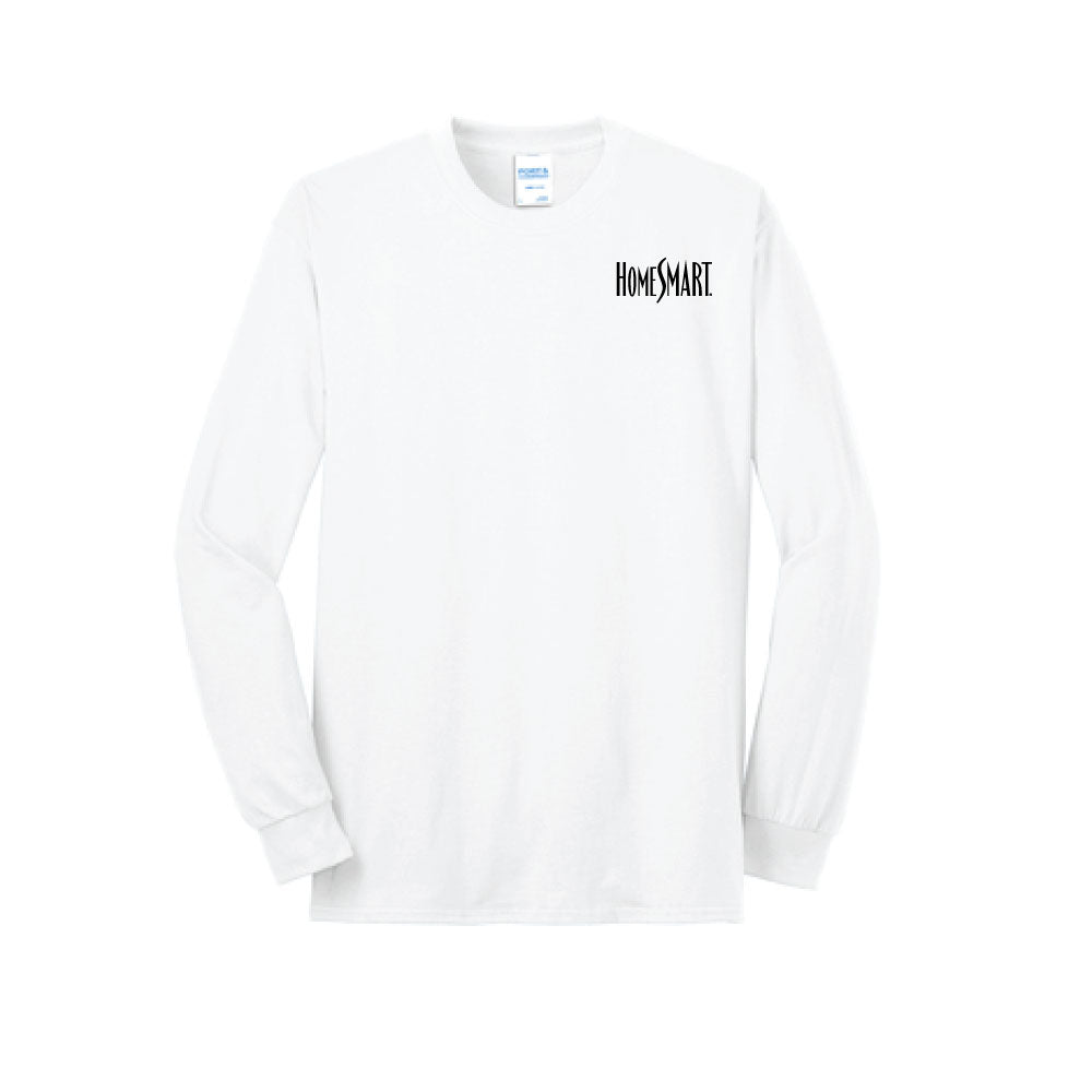 Long Sleeve Core Blend Tee