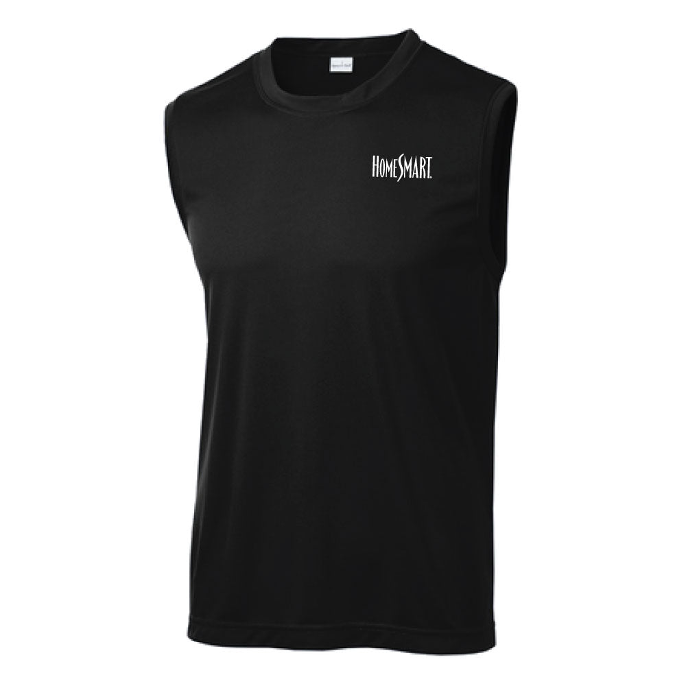 Sleeveless PosiCharge Competitor Tee