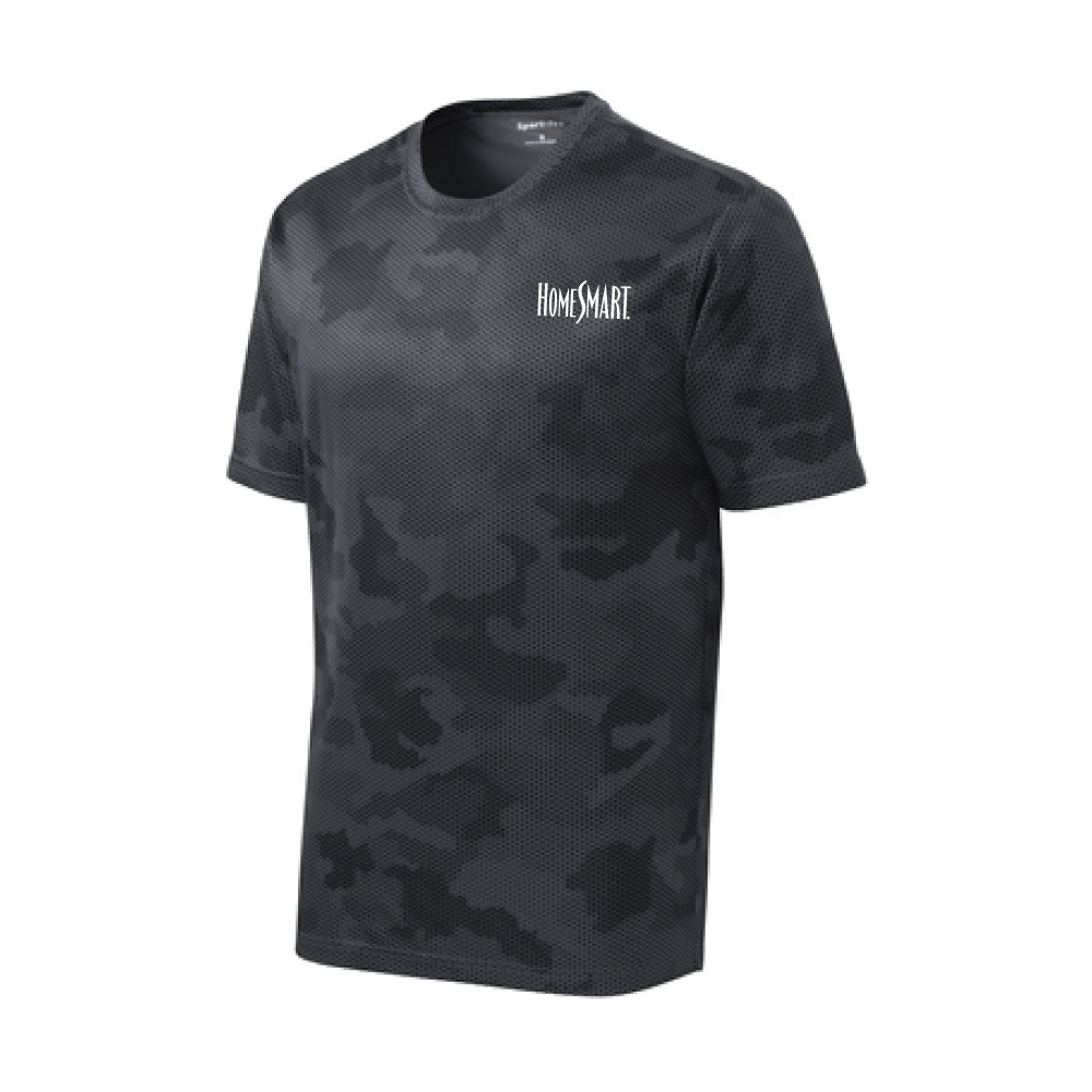 Men's CamoHex Tee