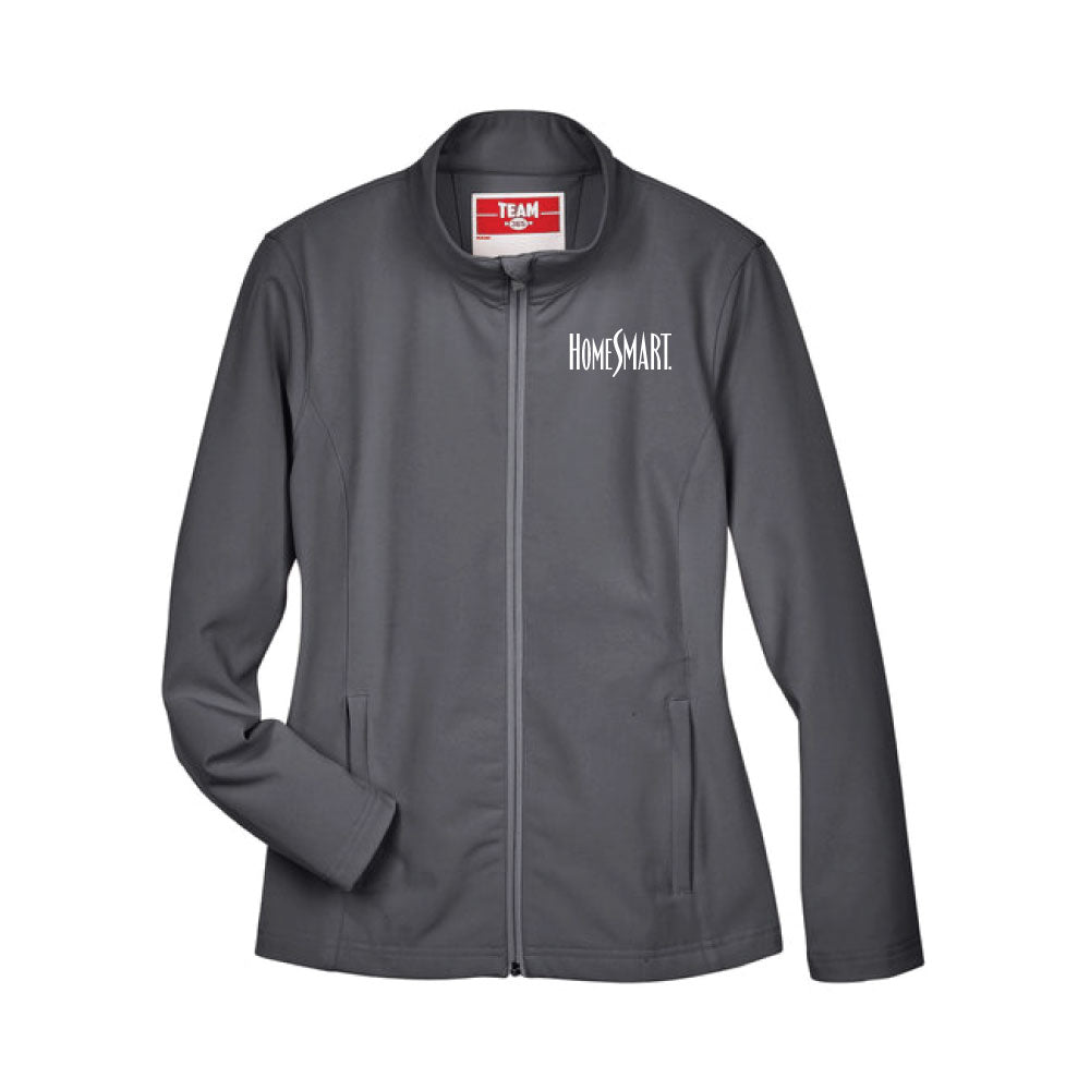 Ladies' Leader Soft Shell Jacket