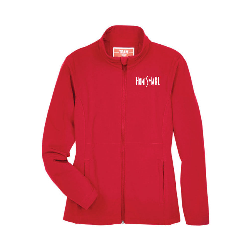 Ladies' Leader Soft Shell Jacket