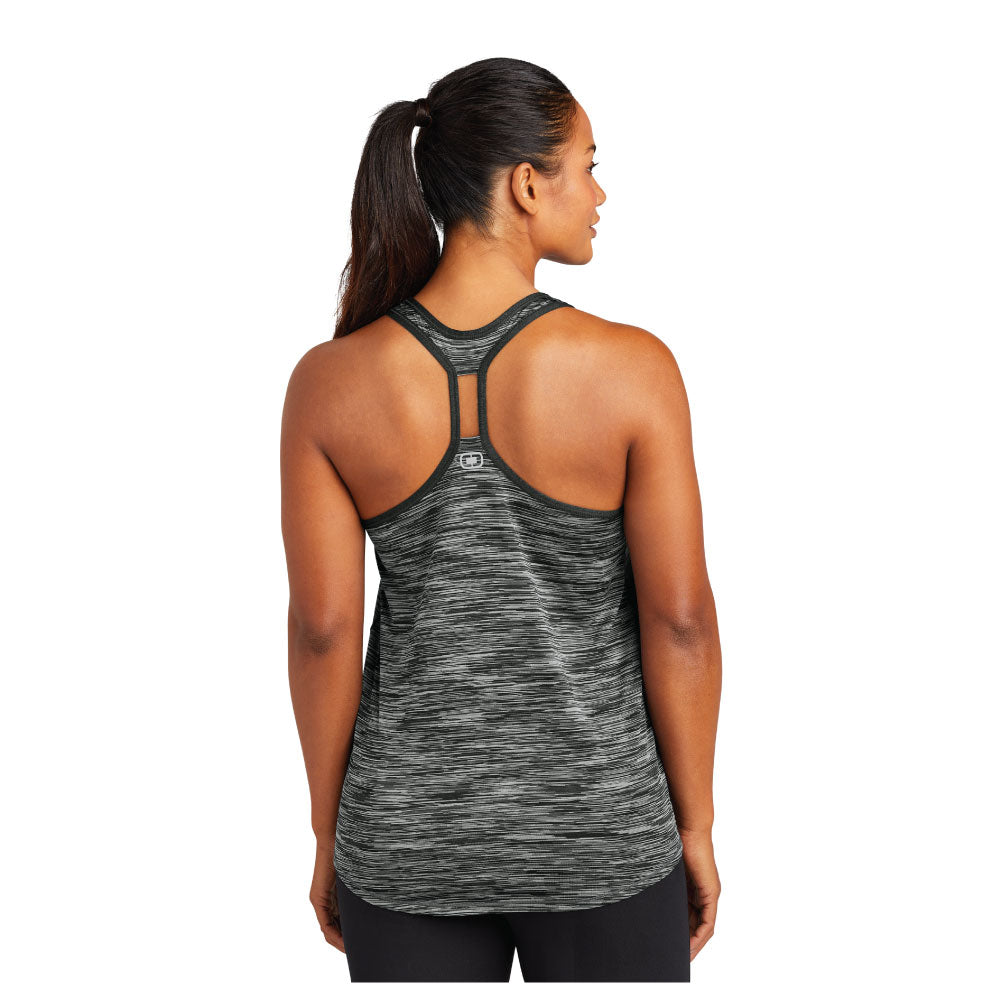 OGIO ENDURANCE Ladies Verge Racerback Tank