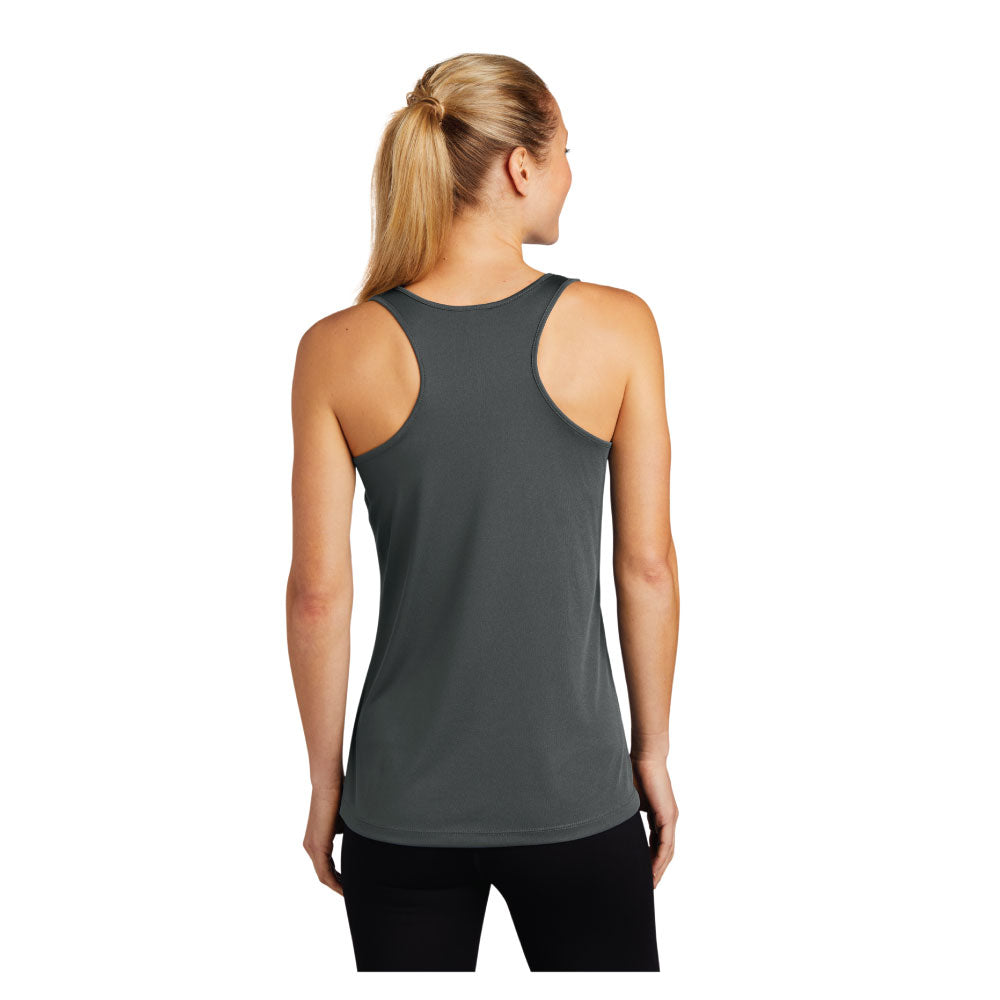 Ladies PosiCharge Competitor Racerback Tank