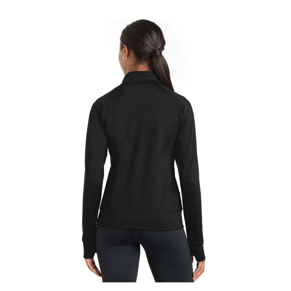 Ladies NRG Fitness Jacket